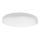 LED Plafon łazienkowy SAMSUNG CHIP LED/18W/230V IP44 6500K śr. 25 cm biały