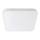 LED Plafon łazienkowy SAMSUNG CHIP LED/24W/230V IP44 6500K 29x29 cm biały