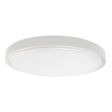 LED Plafon łazienkowy SAMSUNG CHIP LED/36W/230V IP44 4000K śr. 35 cm biały
