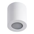 LED Plafon łazienkowy SANI 1xGU10/10W/230V IP44 biały