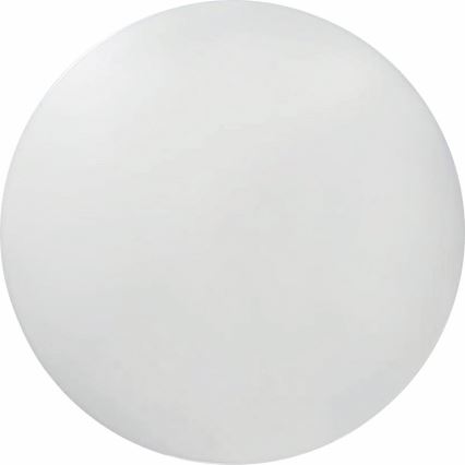 LED Ściemnialny plafon łazienkowy SLIDE LED/6/12/18/24W/230V 2900/4000/6200K IP44 biały