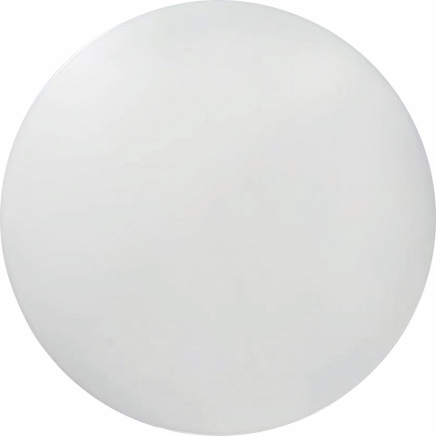 LED Ściemnialny plafon łazienkowy SLIDE LED/6/12/18/24W/230V 2900/4000/6200K IP44 biały