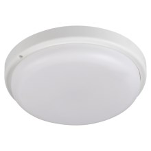 LED Plafon łazienkowy TOLU LED/18W/230V 4000K IP54 biały
