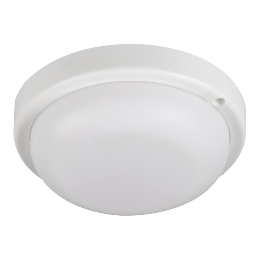 LED Plafon łazienkowy TOLU LED/9W/230V 4000K IP54 biały