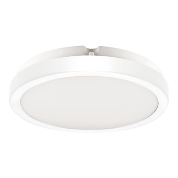 LED Plafon łazienkowy VERA LED/18W/230V 4000K IP65 biały