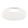 LED Plafon łazienkowy VERA LED/18W/230V 4000K IP65 biały