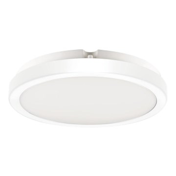 LED Plafon łazienkowy VERA LED/24W/230V 4000K IP65 biały