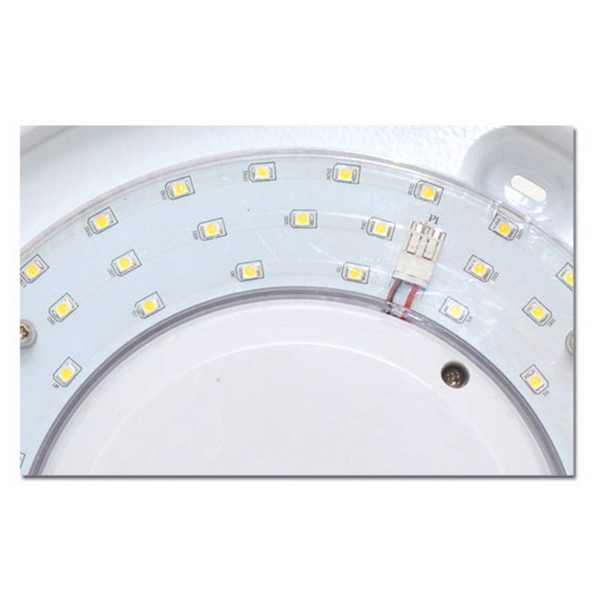 LED Plafon łazienkowy VICTOR LED/18W/230V IP44