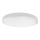 LED Plafon łazienkowy z czujnikiem LED/18W/230V 4000K IP44 śr. 22,5 cm biały