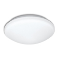 LED Plafon łazienkowy z czujnikiem VICTOR LED/18W/230V IP44