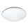 LED Plafon łazienkowy z czujnikiem VICTOR LED/18W/230V IP44