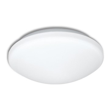 LED Plafon łazienkowy z czujnikiem VICTOR LED/18W/230V IP44