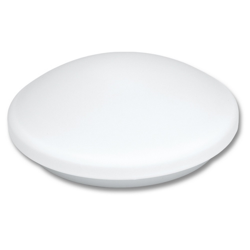 LED Plafon łazienkowy z czujnikiem VICTOR LED/25W/230V IP44