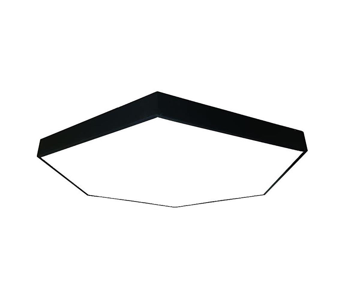 LED Plafon LED/100W/230V 4000K śr. 100 cm