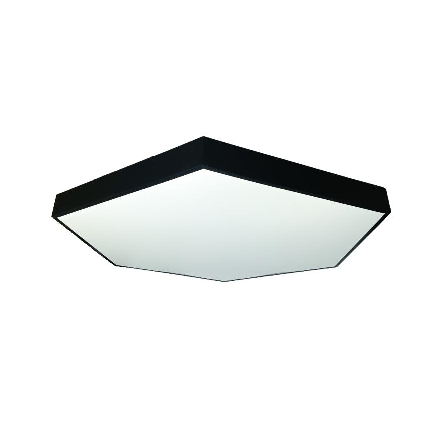 LED Plafon LED/100W/230V 4000K śr. 100 cm