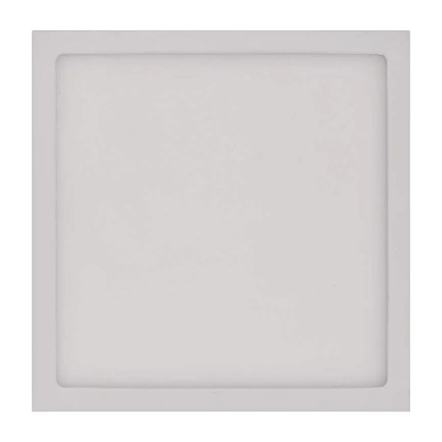 LED Plafon NEXXO LED/12,5W/230V 3000/3500/4000K 17x17 cm biały