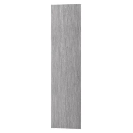 LED Plafon NEXXO LED/12,5W/230V 3000/3500/4000K 17x17 cm chrom błyszczący