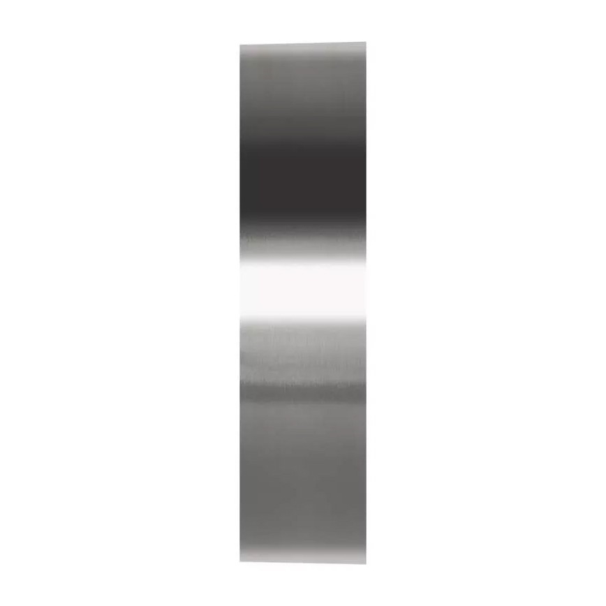 LED Plafon NEXXO LED/12,5W/230V 3000/3500/4000K śr. 17 cm matowy chrom