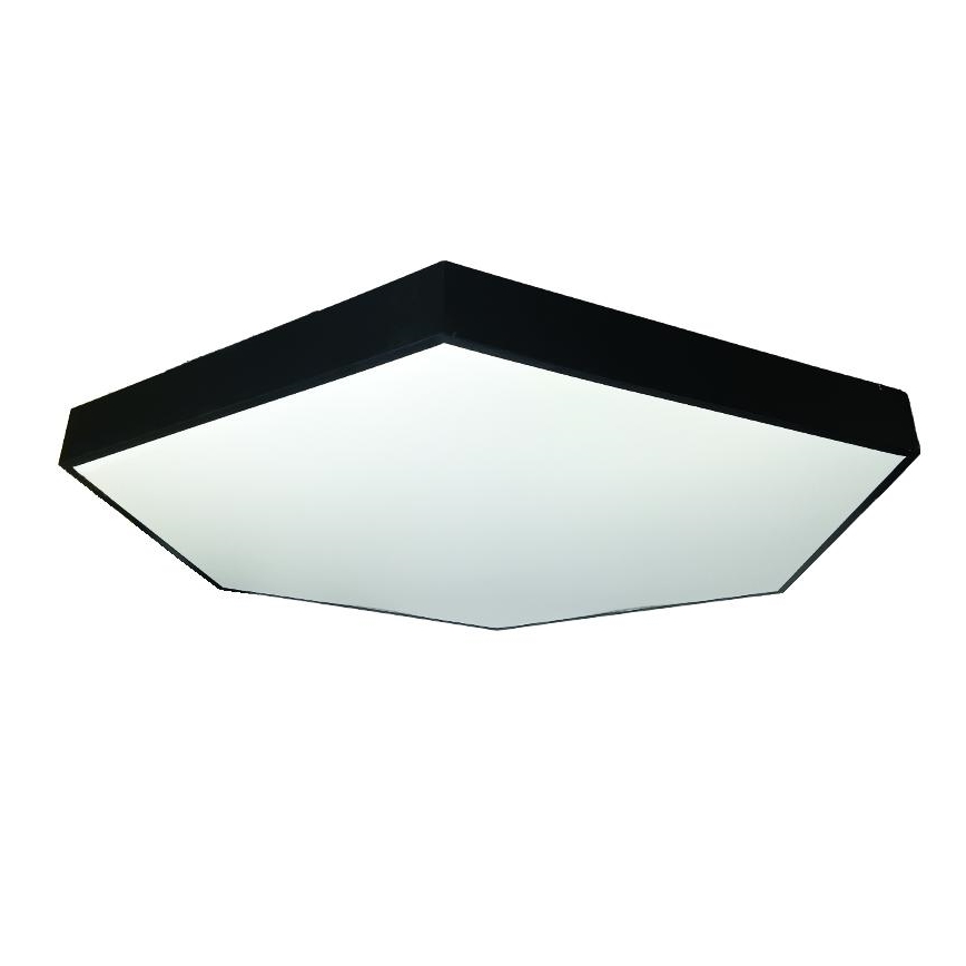 LED Plafon LED/120W/230V 4000K śr. 120 cm
