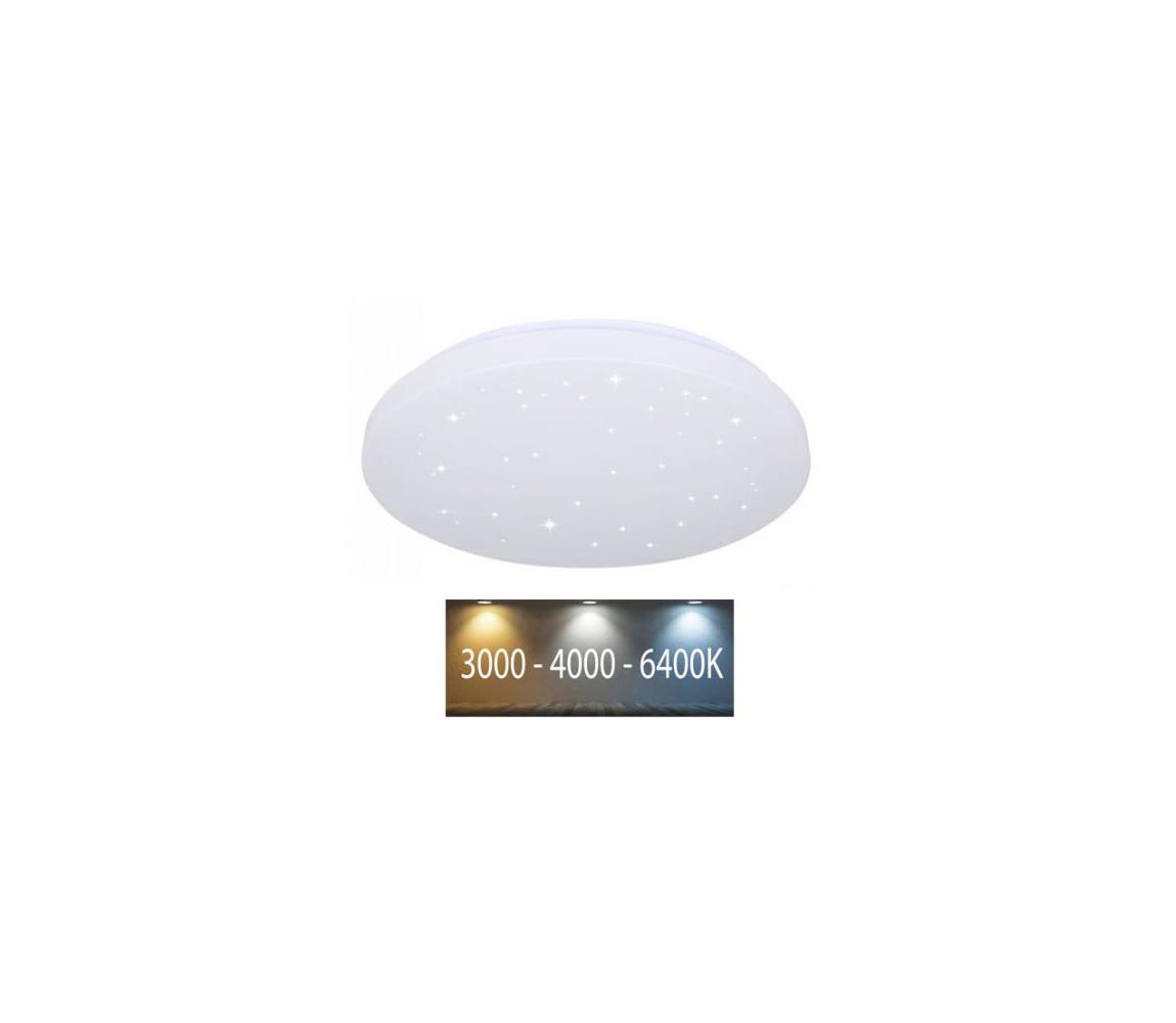 LED Plafon LED/12W/230V 26cm 3000K/4000K/6400K