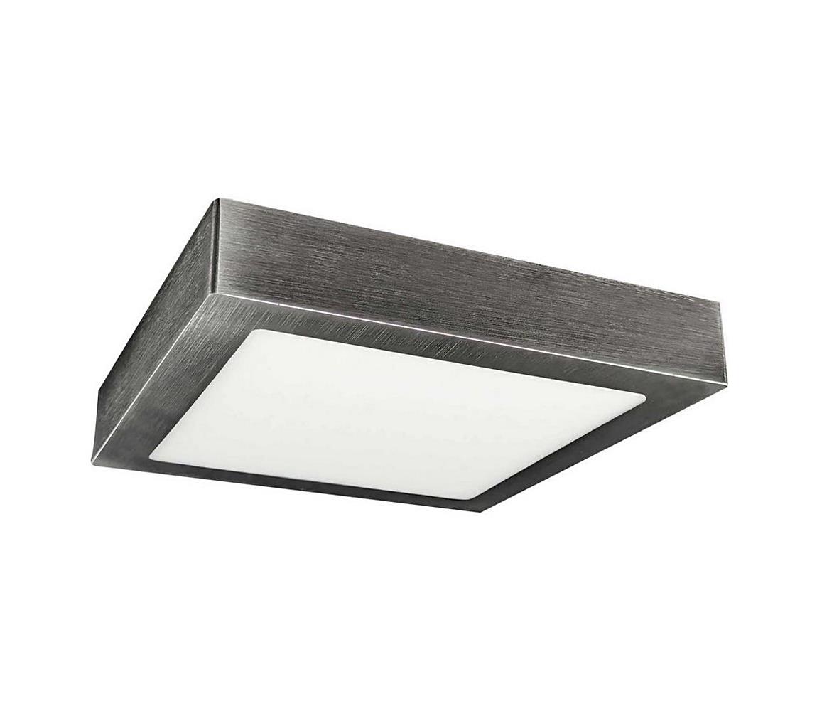 LED Plafon LED/12W/230V 2800K 17 cm
