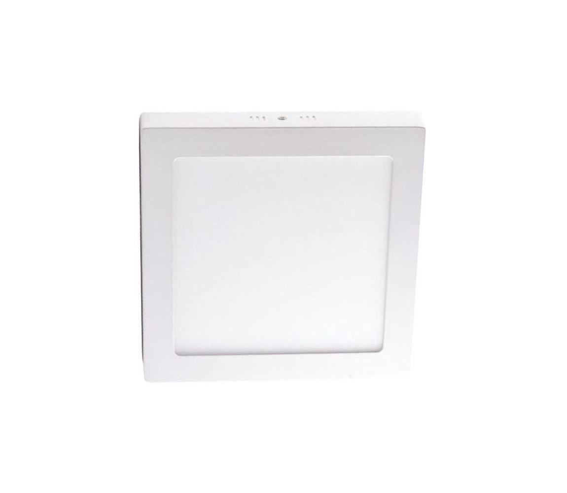 LED Plafon LED/12W/230V 4000K 17,2x17,2 cm