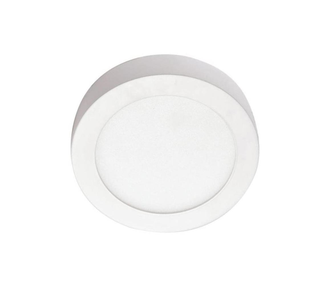 LED Plafon LED/12W/230V 4000K śr. 17,2 cm