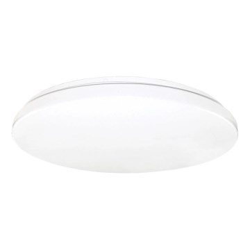 LED Plafon LED/12W/230V 4000K śr. 21,5 cm biały