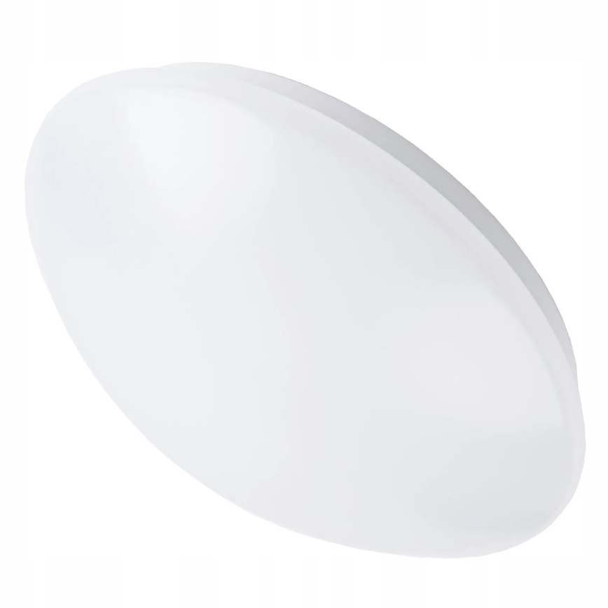 LED Plafon LED/12W/230V 4000K śr. 21,5 cm biały