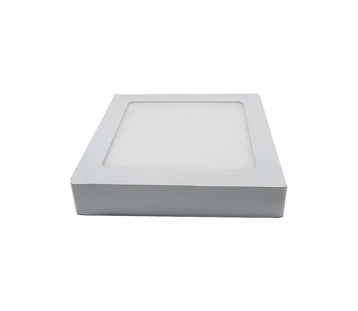 LED Plafon LED/12W/230V 6000K