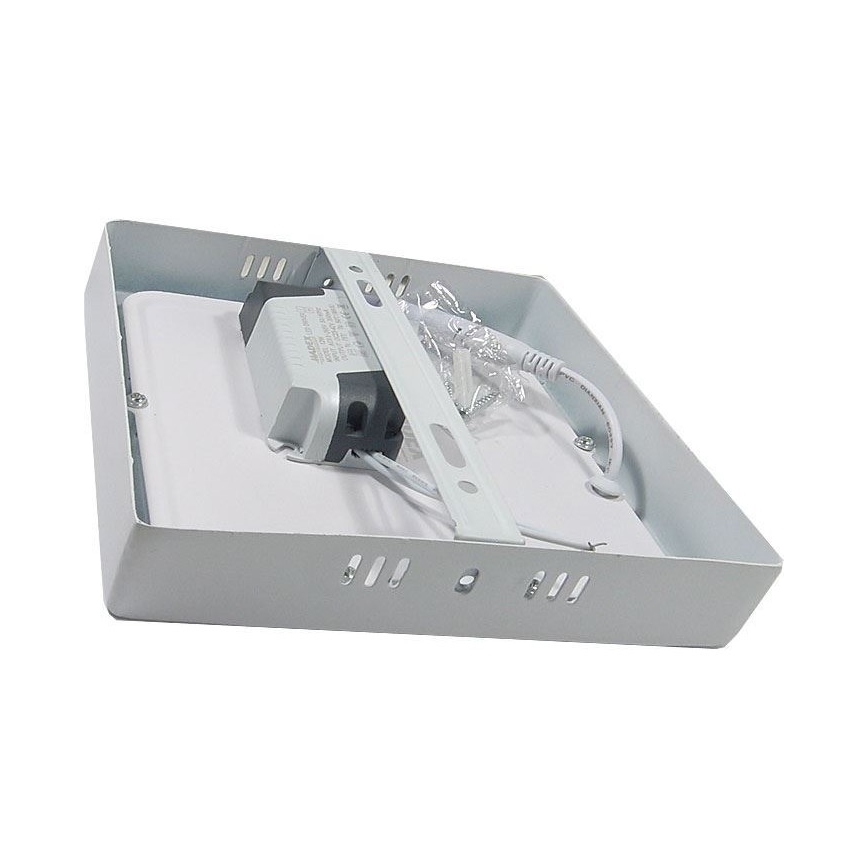 LED Plafon LED/12W/230V 6000K