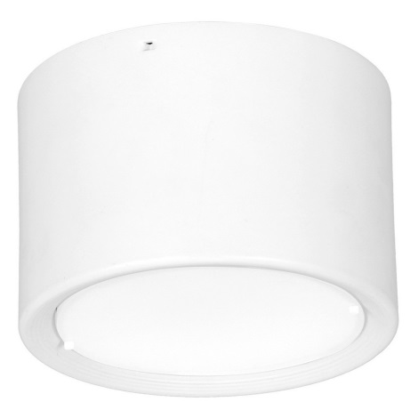 LED Plafon LED/16W/230V biały śr. 12 cm