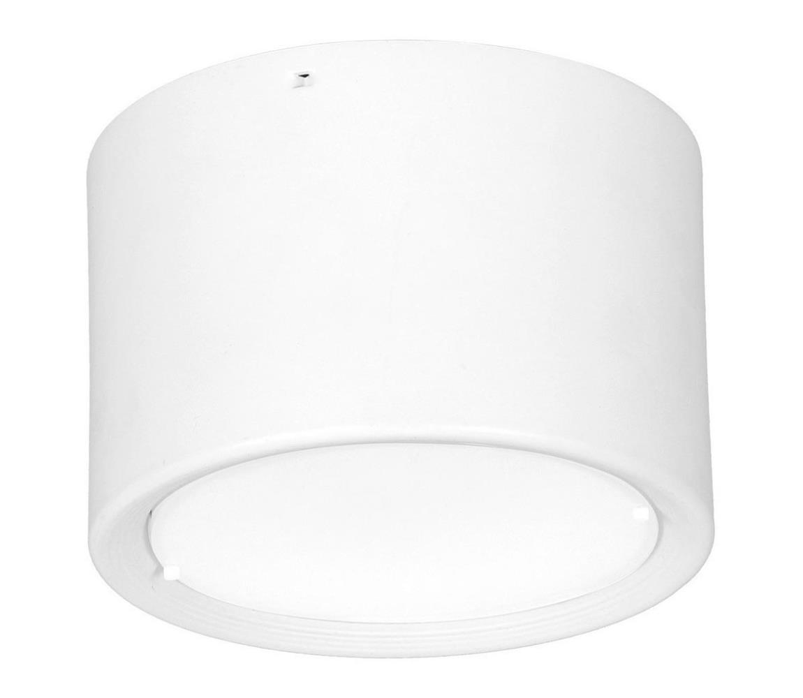 LED Plafon LED/16W/230V biały śr. 12 cm