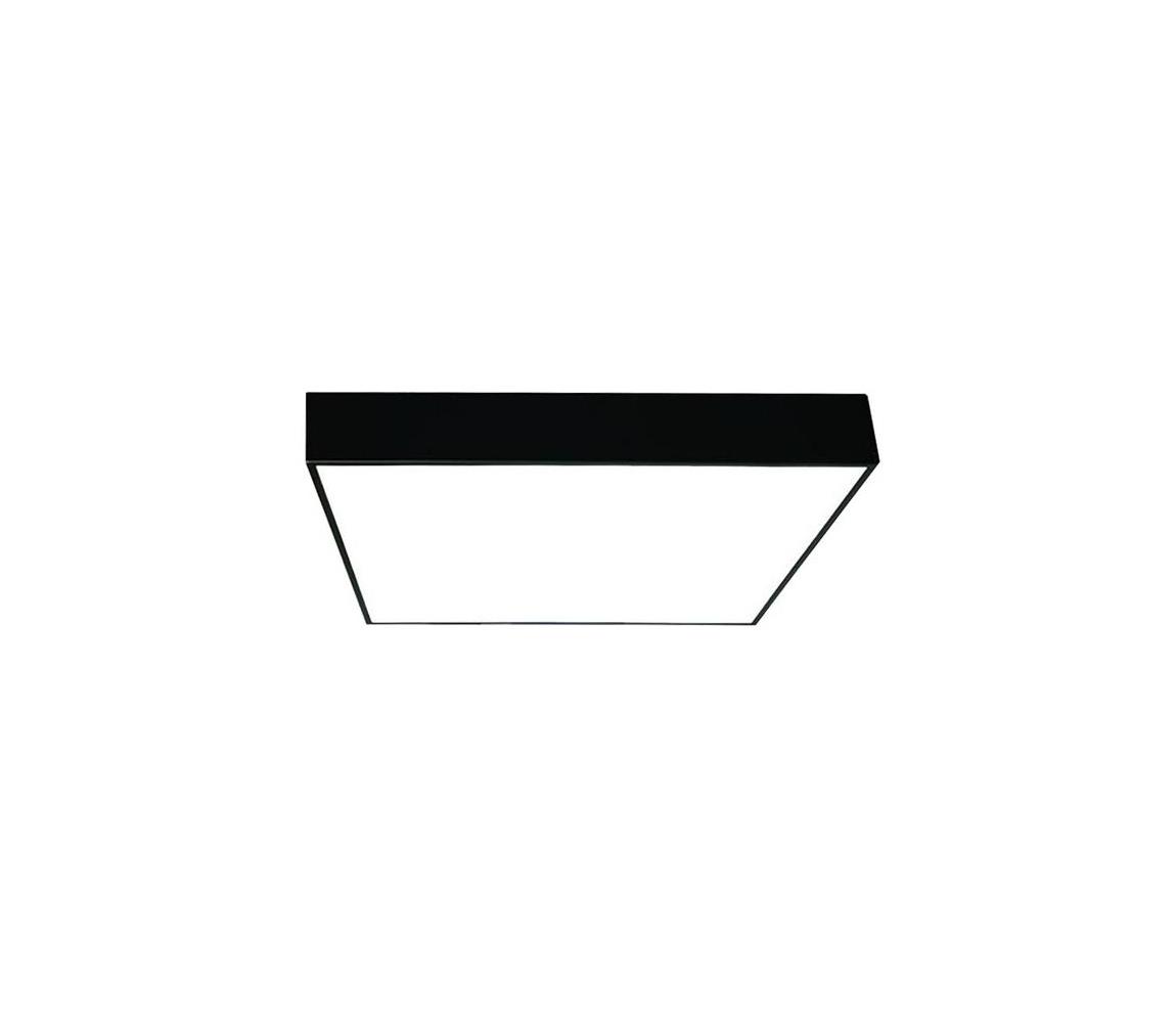 LED Plafon LED/170W/230V 4000K 100x100 cm