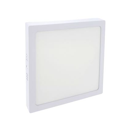 LED Plafon LED/18W/230V 2700K