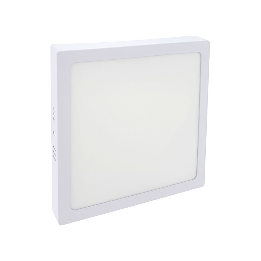 LED Plafon LED/18W/230V 2700K
