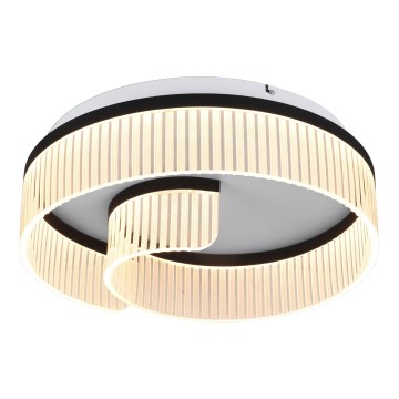 LED Plafon LED/18W/230V 3000K