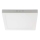 LED Plafon LED/18W/230V 4000K 21,4x,21,4 cm biały