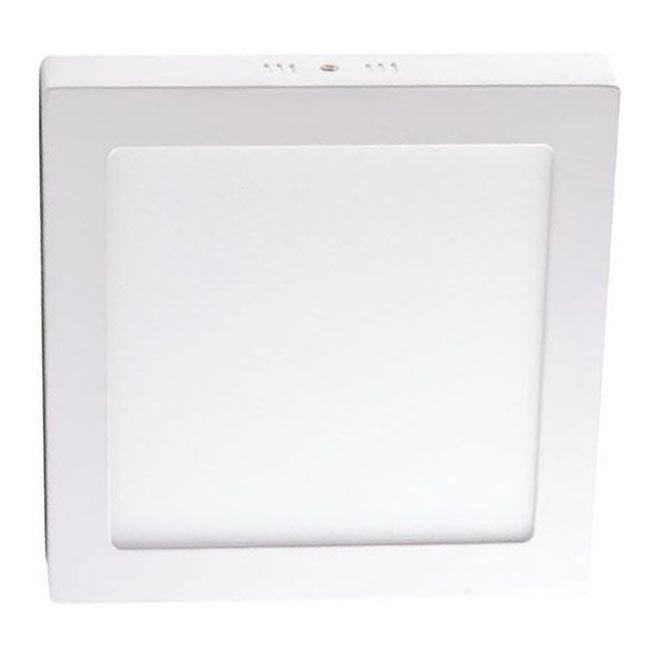 LED Plafon LED/18W/230V 4000K 22,5x22,5 cm