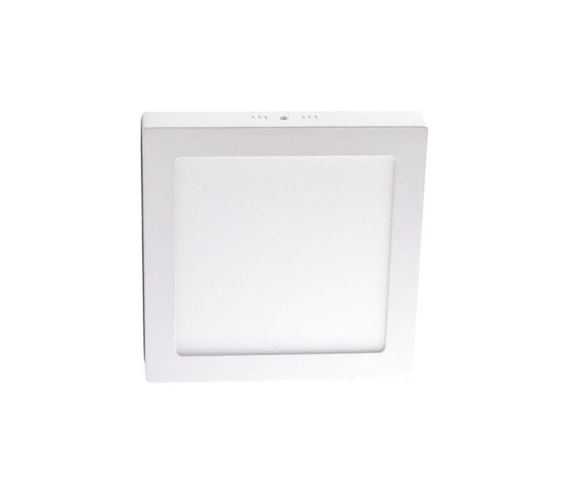 LED Plafon LED/18W/230V 4000K 22,5x22,5 cm