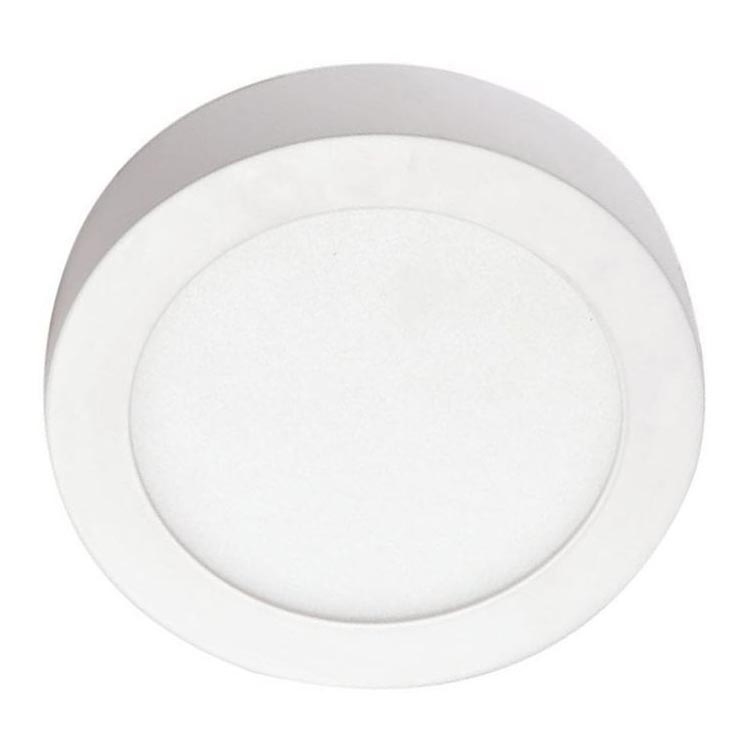 LED Plafon LED/18W/230V 4000K śr. 22,5 cm