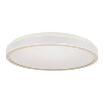 LED Plafon LED/18W/230V 4000K śr. 35 cm biały