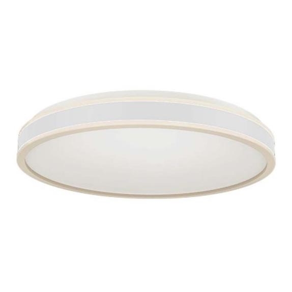LED Plafon LED/18W/230V 4000K śr. 35 cm biały