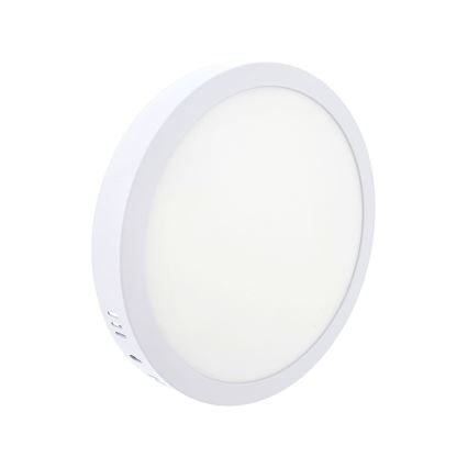 LED Plafon TRIXLINE LED/18W/230V 4200K
