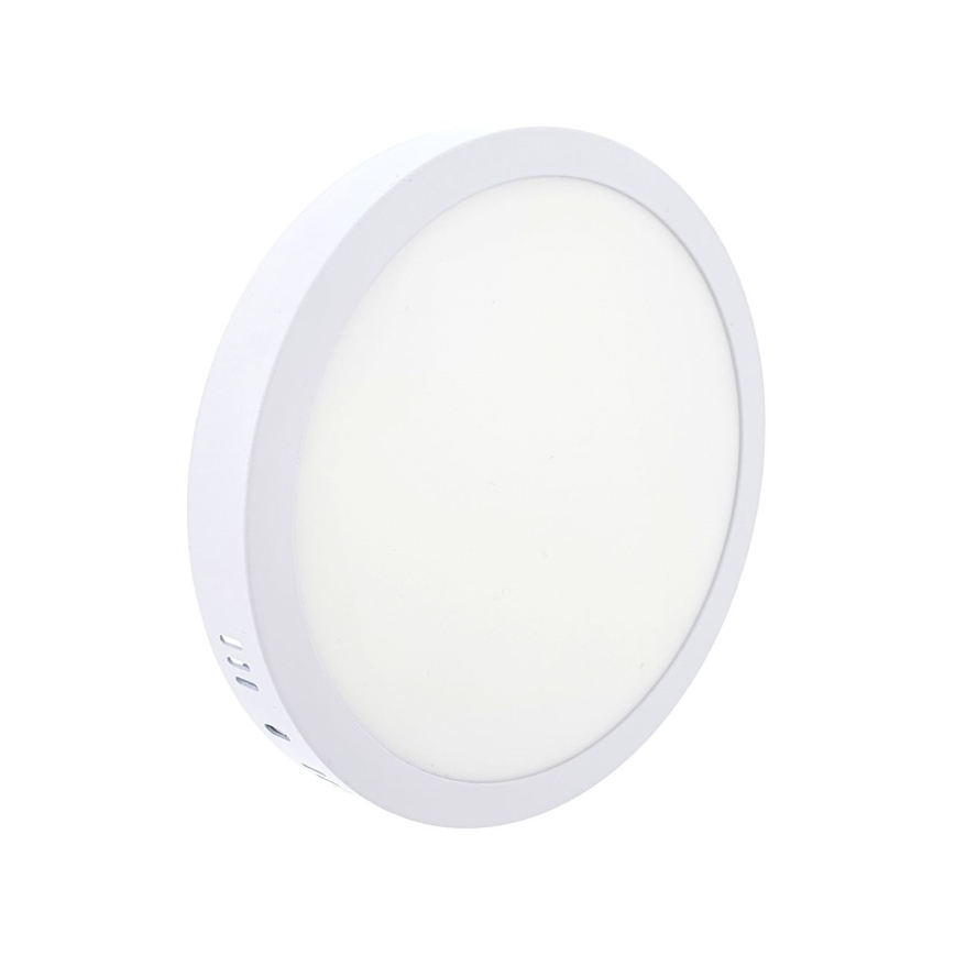 LED Plafon TRIXLINE LED/18W/230V 4200K