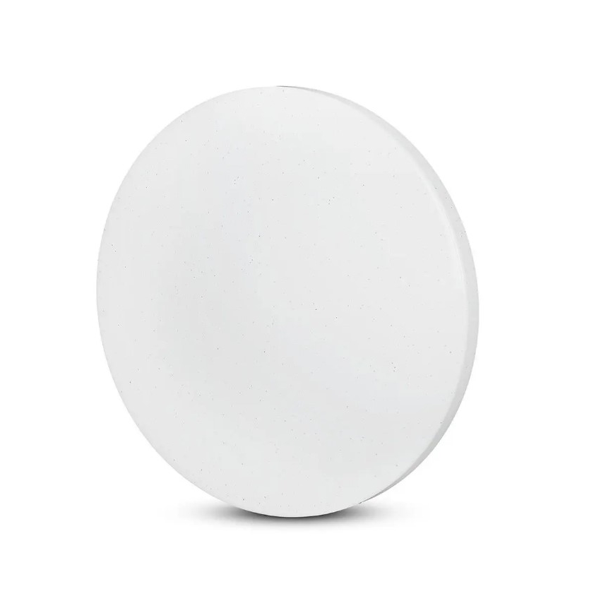 LED Plafon LED/18W/230V d. 31 cm 3000/4000/6400K