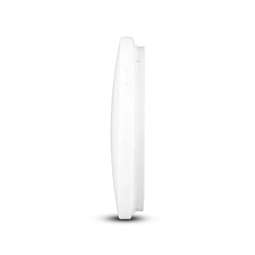 LED Plafon LED/18W/230V d. 31 cm 3000/4000/6400K
