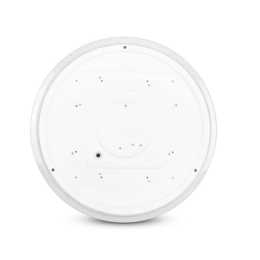 LED Plafon LED/18W/230V d. 31 cm 3000/4000/6400K