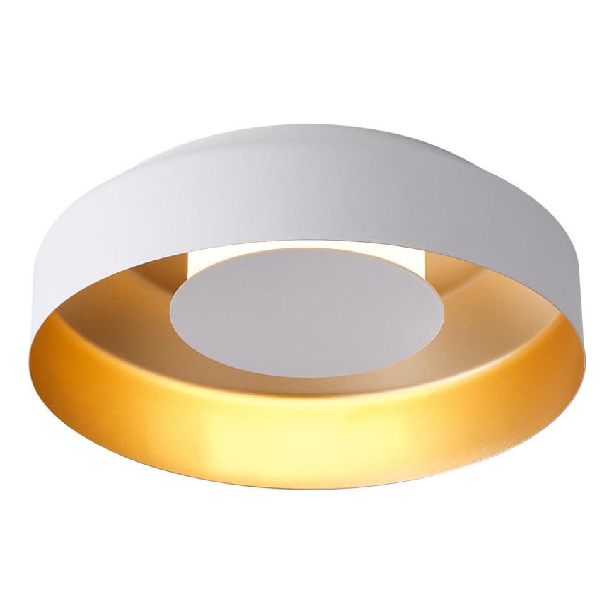 LED Plafon LED/20W/230V 3000K biały