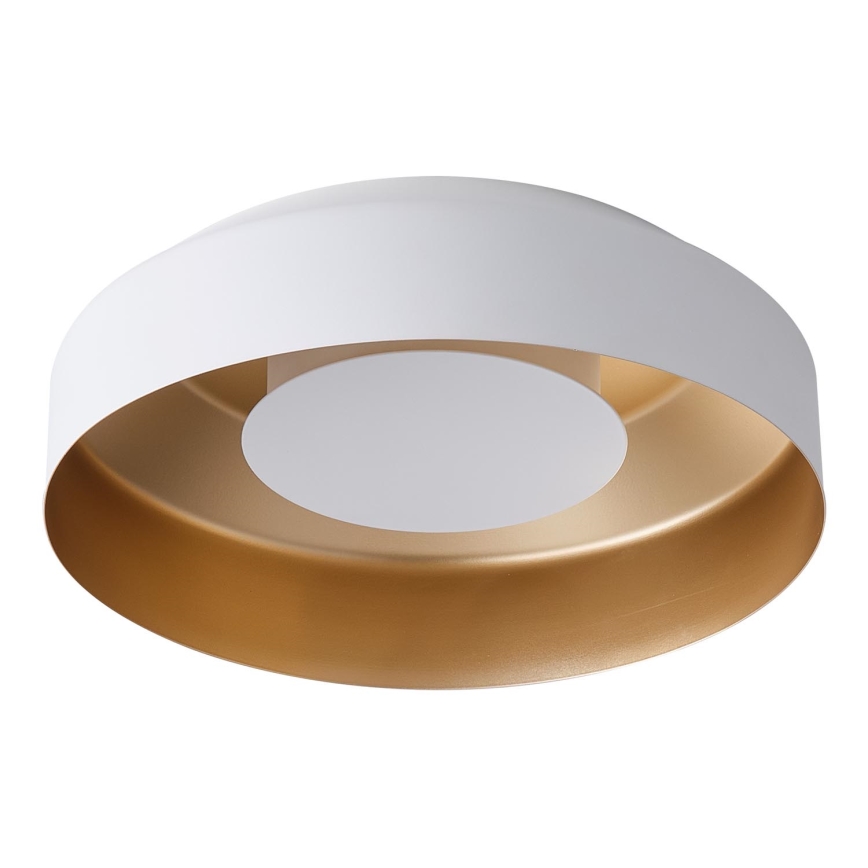 LED Plafon LED/20W/230V 3000K biały